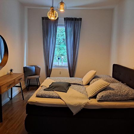Blick Zum Brueckentor Apartment Traben-Trarbach Luaran gambar