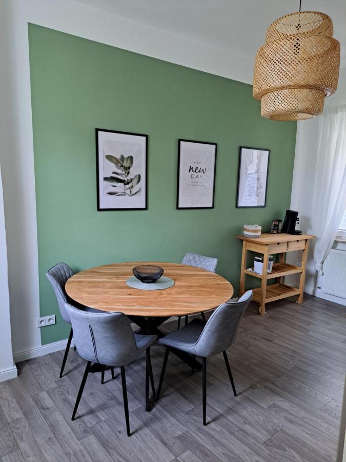 Blick Zum Brueckentor Apartment Traben-Trarbach Luaran gambar