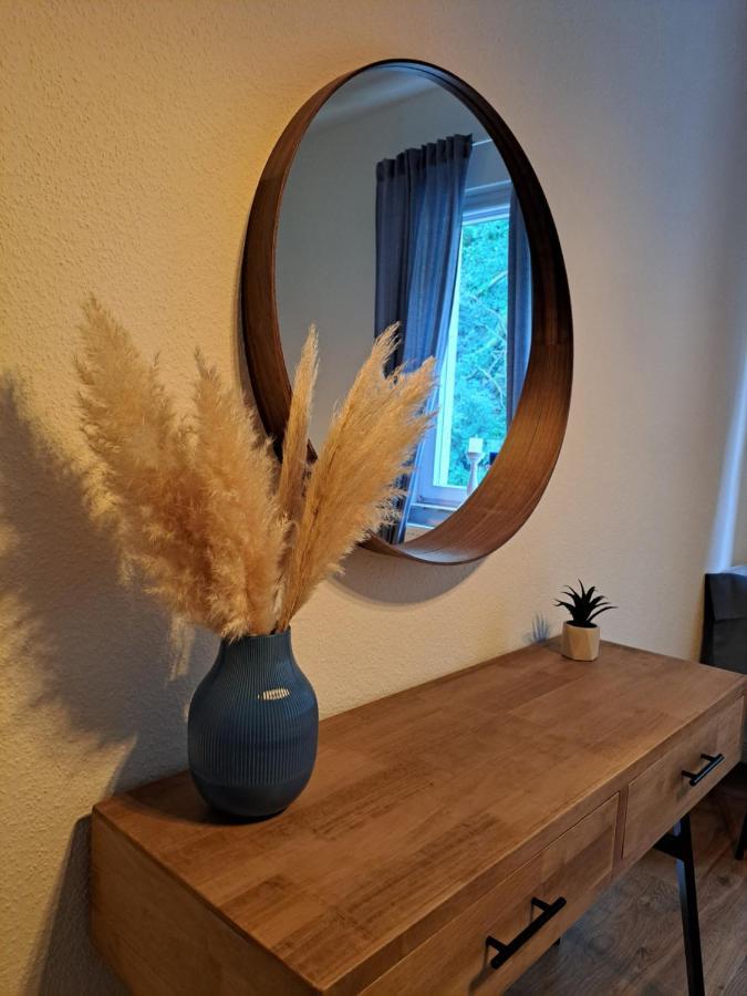 Blick Zum Brueckentor Apartment Traben-Trarbach Luaran gambar