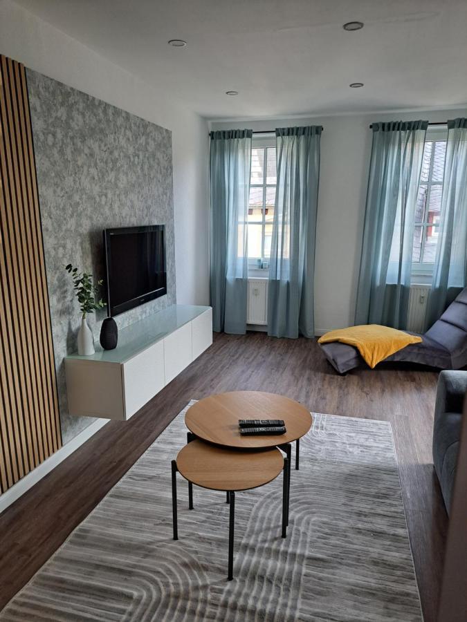 Blick Zum Brueckentor Apartment Traben-Trarbach Luaran gambar