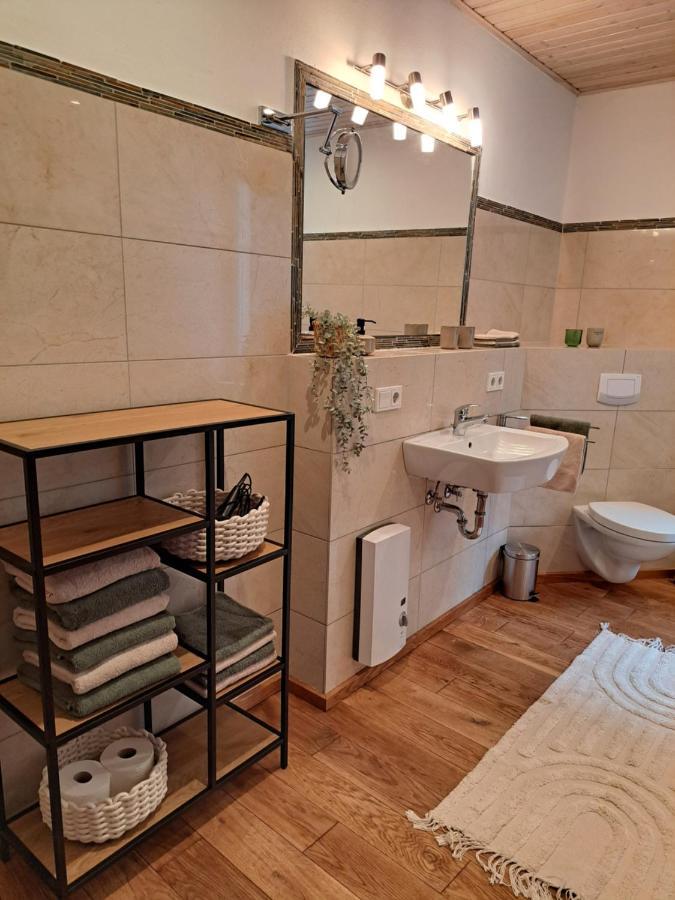 Blick Zum Brueckentor Apartment Traben-Trarbach Luaran gambar