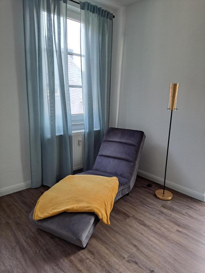 Blick Zum Brueckentor Apartment Traben-Trarbach Luaran gambar
